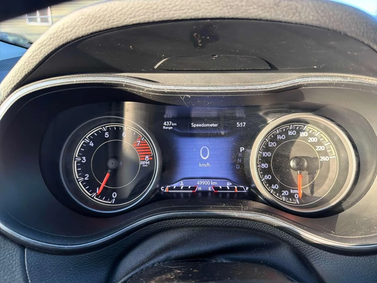 Jeep Cherokee * Limited * CARFAX * ����� �� ����������� | Mobile.bg � ����������� 8