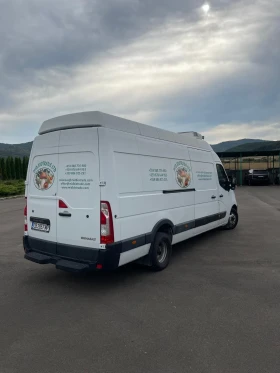 Renault Master, снимка 2