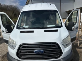 Ford Transit, снимка 1