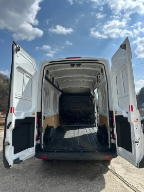 Ford Transit, снимка 10