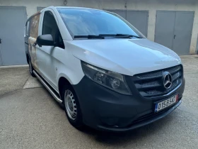 Mercedes-Benz Vito 111 CDI* Термо* Кonvekta, снимка 7