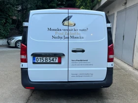 Mercedes-Benz Vito 111 CDI* Термо* Кonvekta, снимка 5