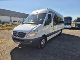     Mercedes-Benz Sprinter 513