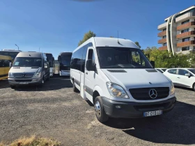 Mercedes-Benz Sprinter 513, снимка 2