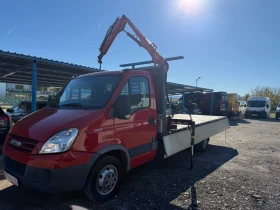 Iveco Daily 3.0