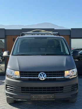     VW Transporter    !