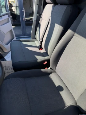 VW Transporter    ! | Mobile.bg    10