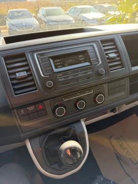 VW Transporter    ! | Mobile.bg    15