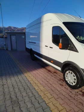 Ford Transit, снимка 2