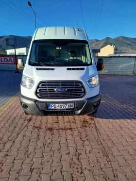 Ford Transit  - изображение 1