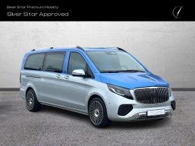 Mercedes-Benz V 300, снимка 2 — Bazar.bg Mercedes-Benz V 300, снимка 2