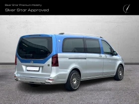 Mercedes-Benz V 300, снимка 3 — Bazar.bg Mercedes-Benz V 300, снимка 3