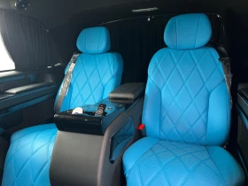 Mercedes-Benz V 300, снимка 12 — Bazar.bg Mercedes-Benz V 300, снимка 12