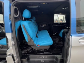 Mercedes-Benz V 300, снимка 13 — Bazar.bg Mercedes-Benz V 300, снимка 13