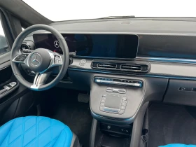 Mercedes-Benz V 300, снимка 6 — Bazar.bg Mercedes-Benz V 300, снимка 6