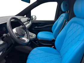 Mercedes-Benz V 300, снимка 8 — Bazar.bg Mercedes-Benz V 300, снимка 8