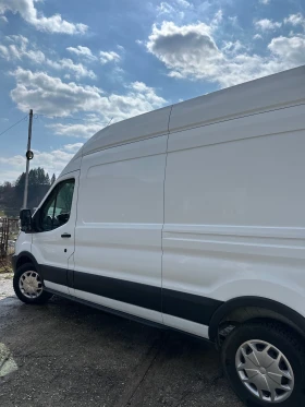 Ford Transit undefined | Auto.bg — изображение 8