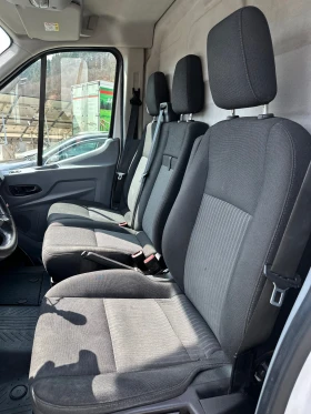 Ford Transit undefined | Auto.bg — изображение 4