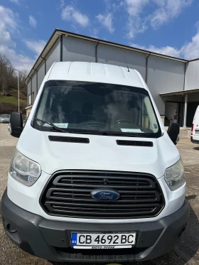 Ford Transit undefined | Auto.bg — изображение 2