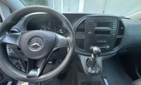 Mercedes-Benz Vito 111 CDI* �����* �onvekta | Mobile.bg � ����� ������ 10