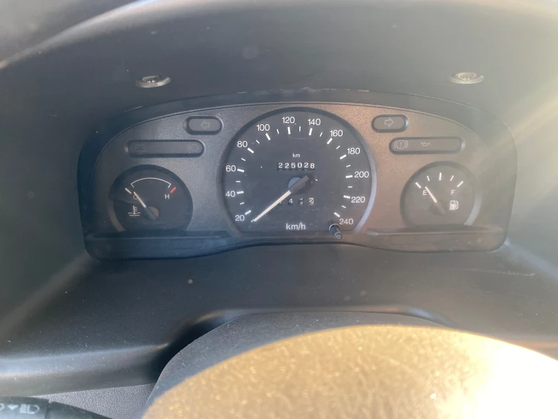 Ford Transit 350Т90, снимка 9 - Бусове и автобуси - 50087927