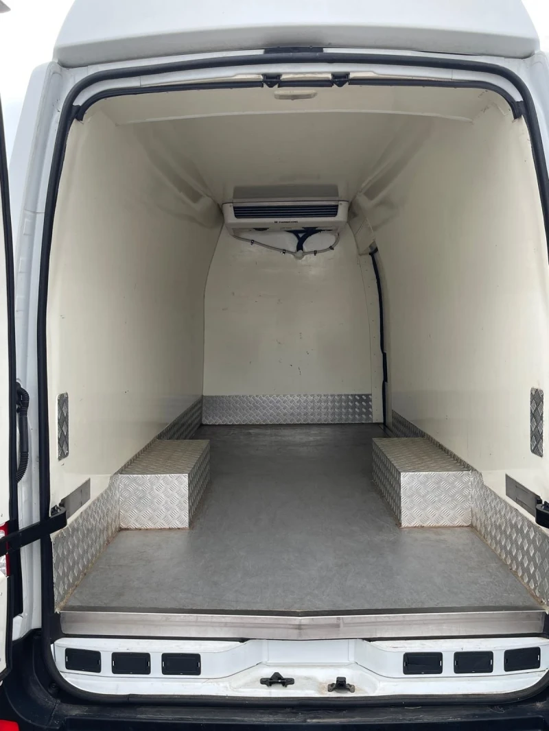 Renault Master, снимка 10 - Бусове и автобуси - 52260069