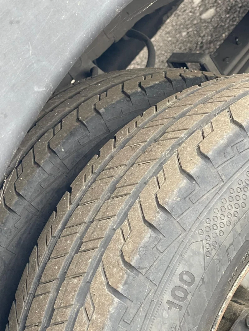 Renault Master, снимка 11 - Бусове и автобуси - 52260069