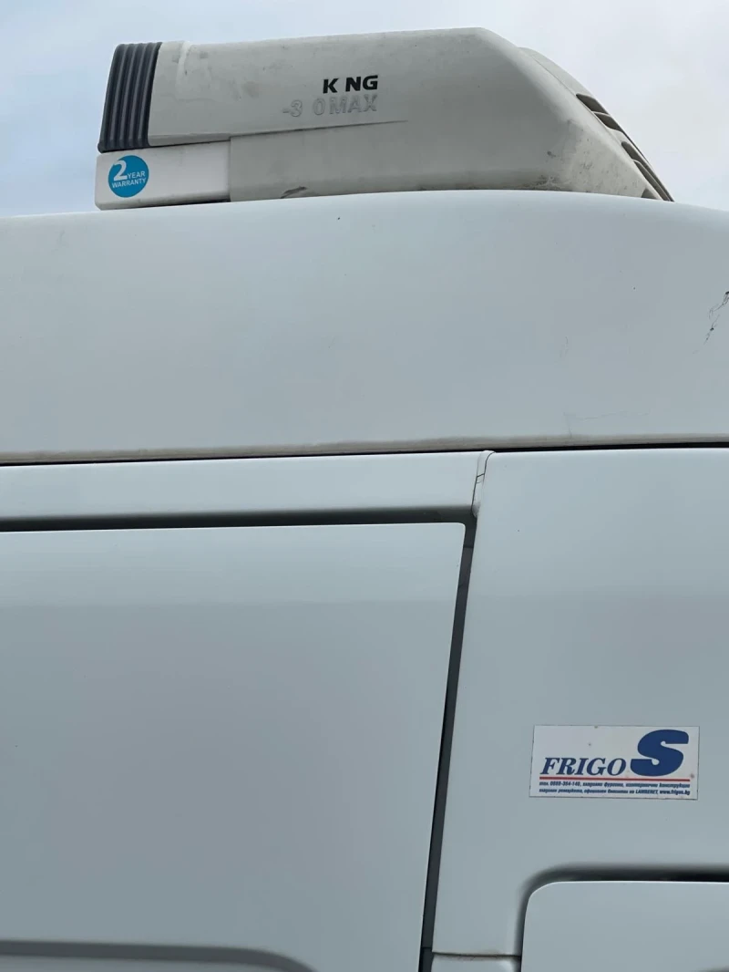 Renault Master, снимка 8 - Бусове и автобуси - 52260069