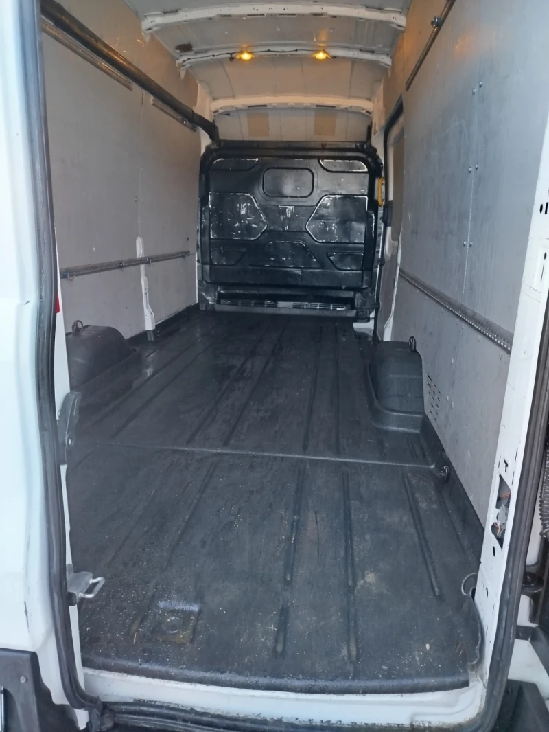 Ford Transit, снимка 5 - Бусове и автобуси - 52708690