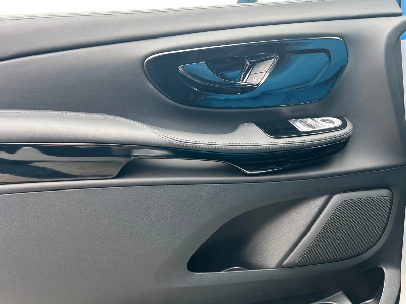 Mercedes-Benz V 300, снимка 10 - Бусове и автобуси - 52798591