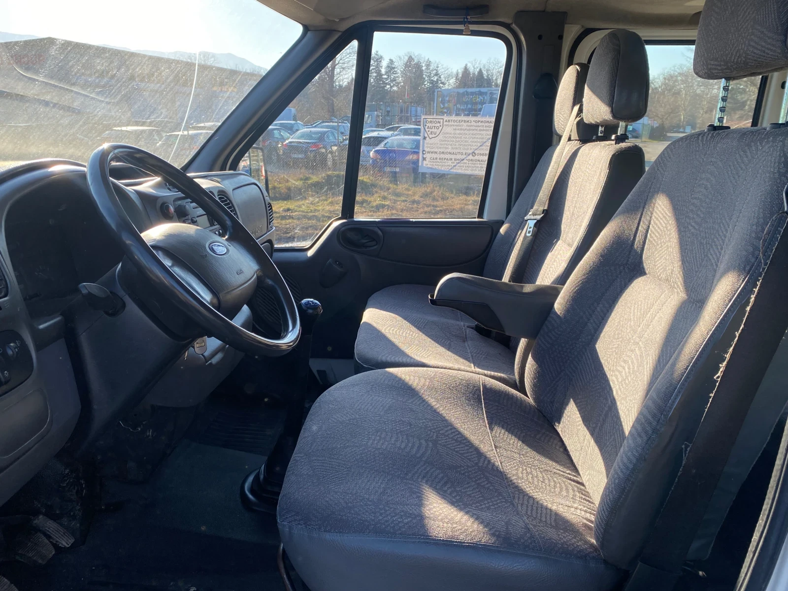 Ford Transit 350Т90 - изображение 9