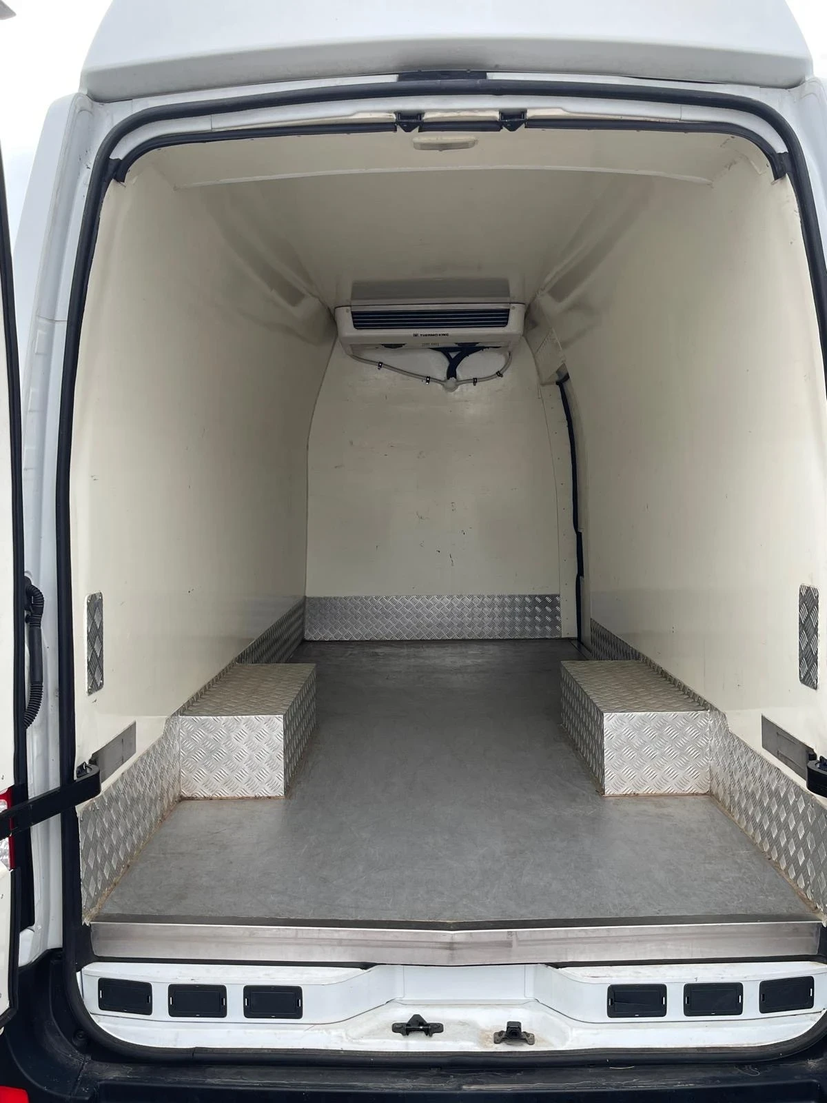 Renault Master  - изображение 10