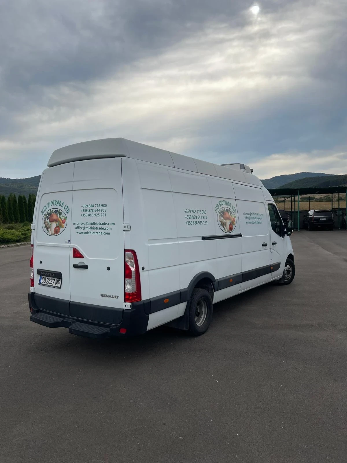 Renault Master  - изображение 2