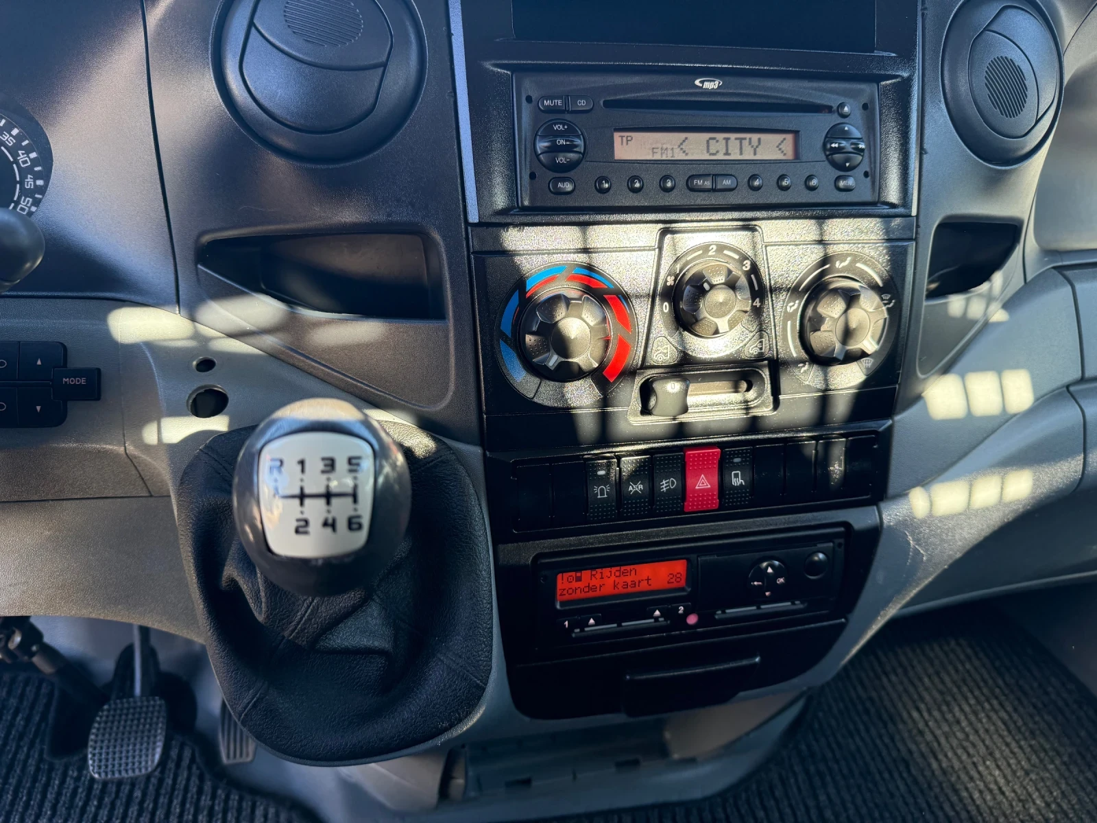 Iveco Daily 3.0 | Mobile.bg   11