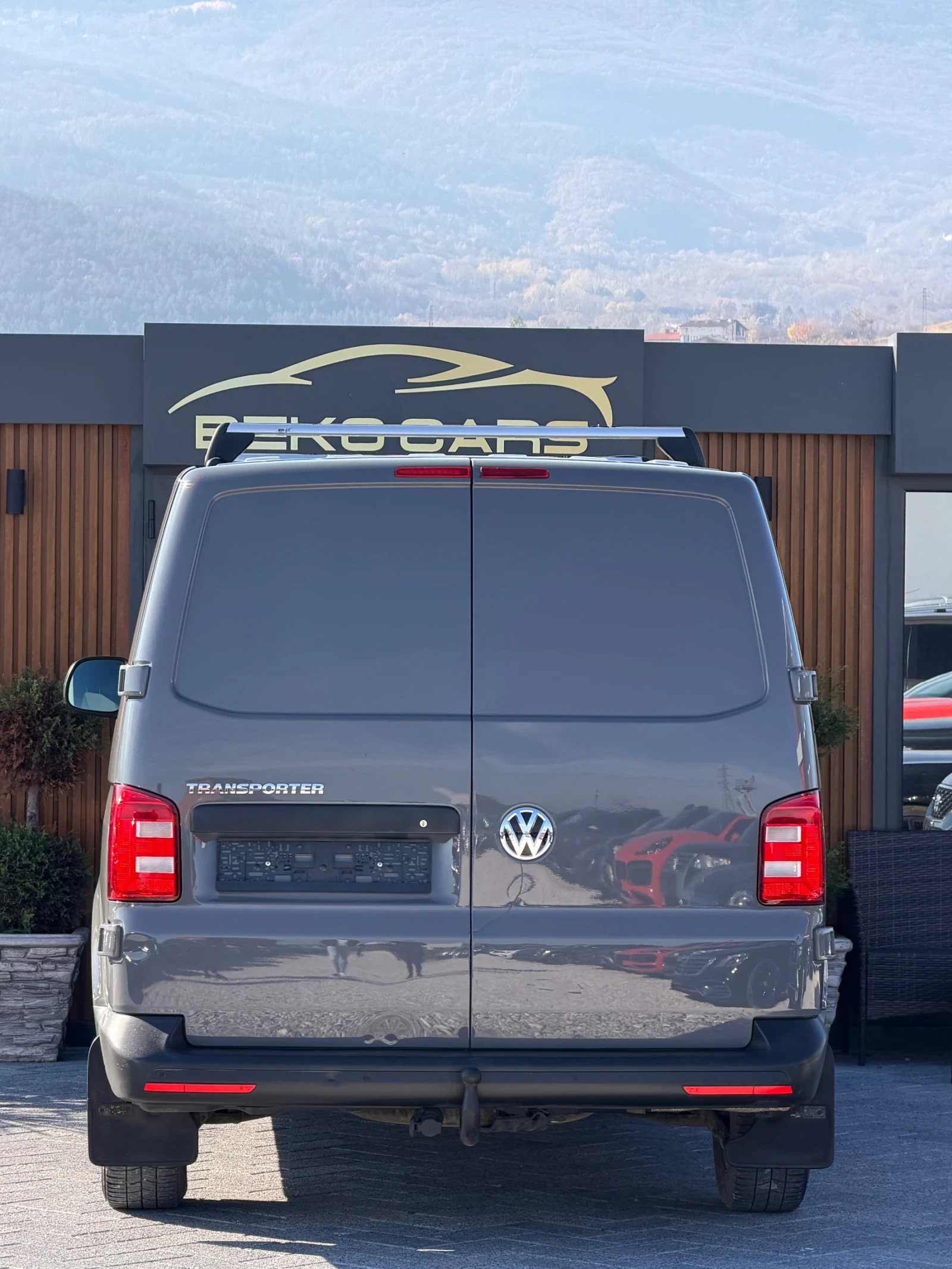 VW Transporter    ! | Mobile.bg   6