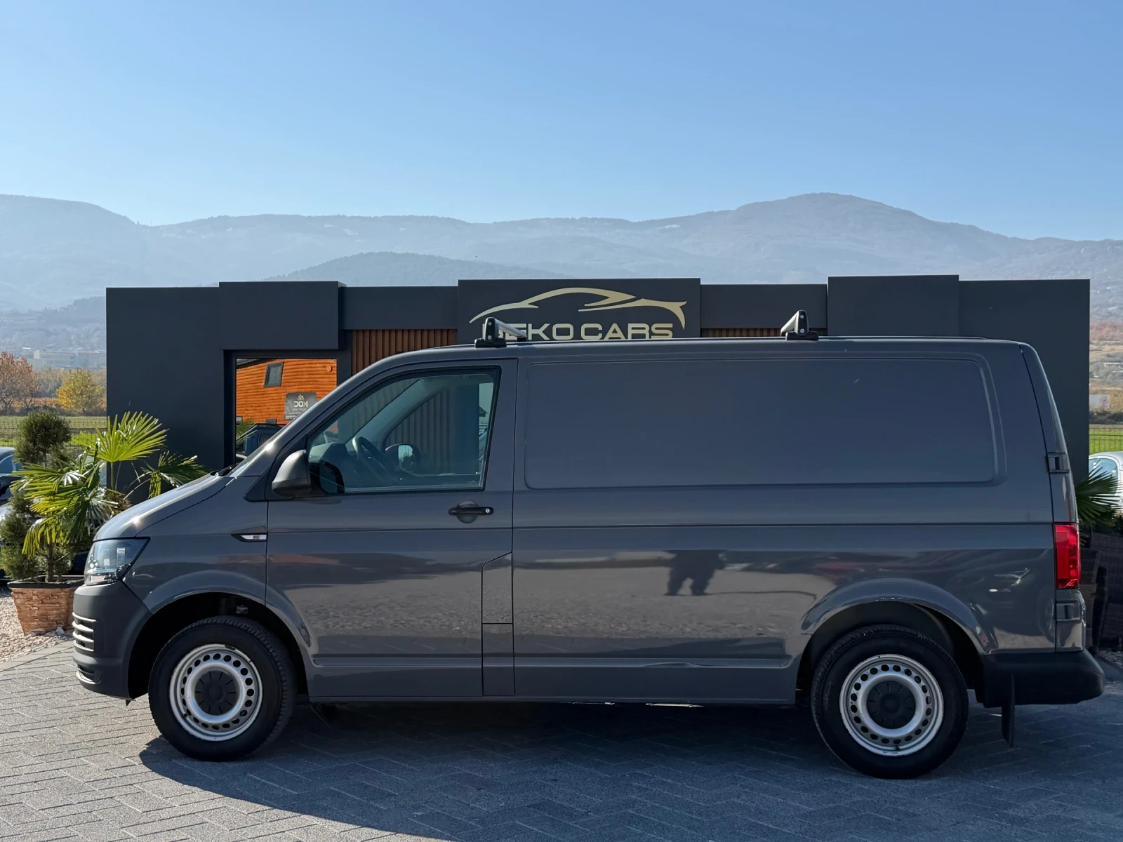 VW Transporter    ! | Mobile.bg   8