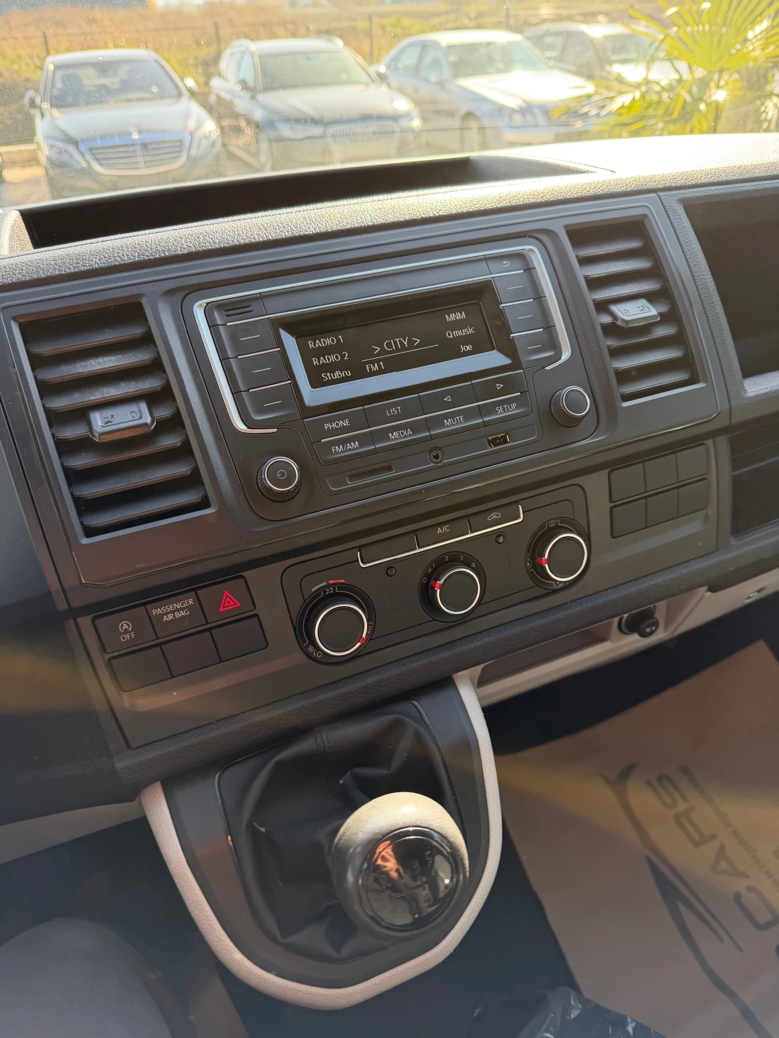 VW Transporter    ! | Mobile.bg   15