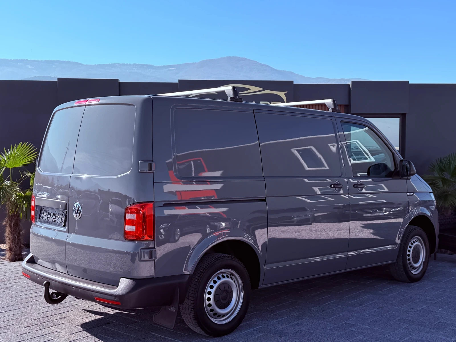 VW Transporter    ! | Mobile.bg   5