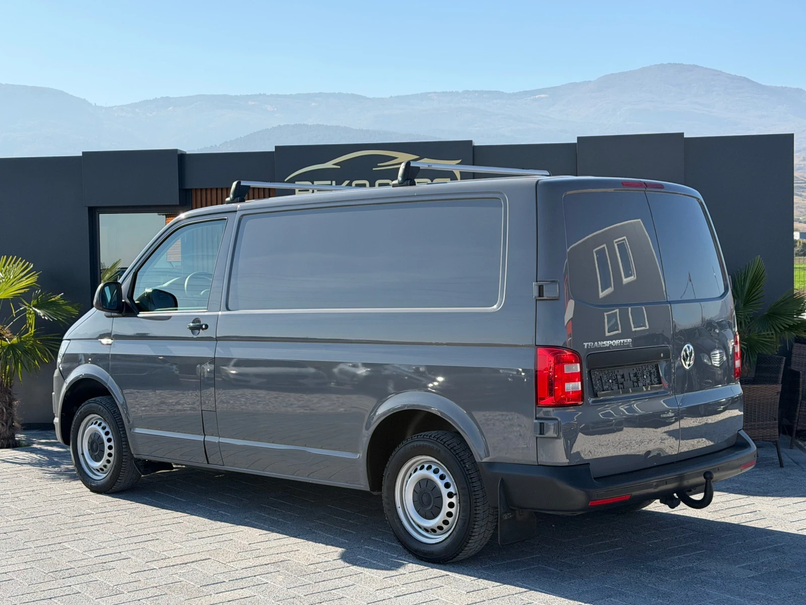 VW Transporter    ! | Mobile.bg   7