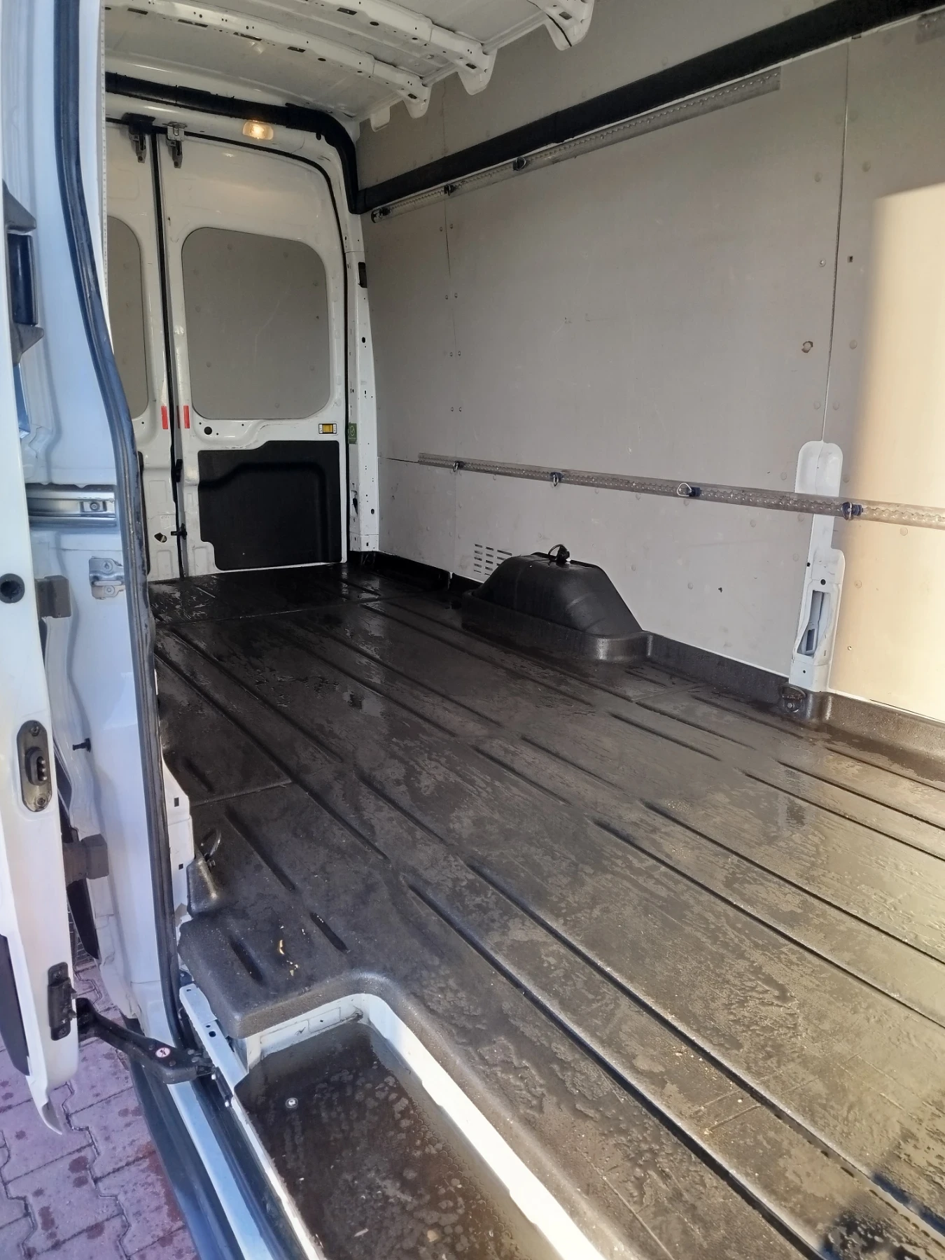 Ford Transit  - изображение 3