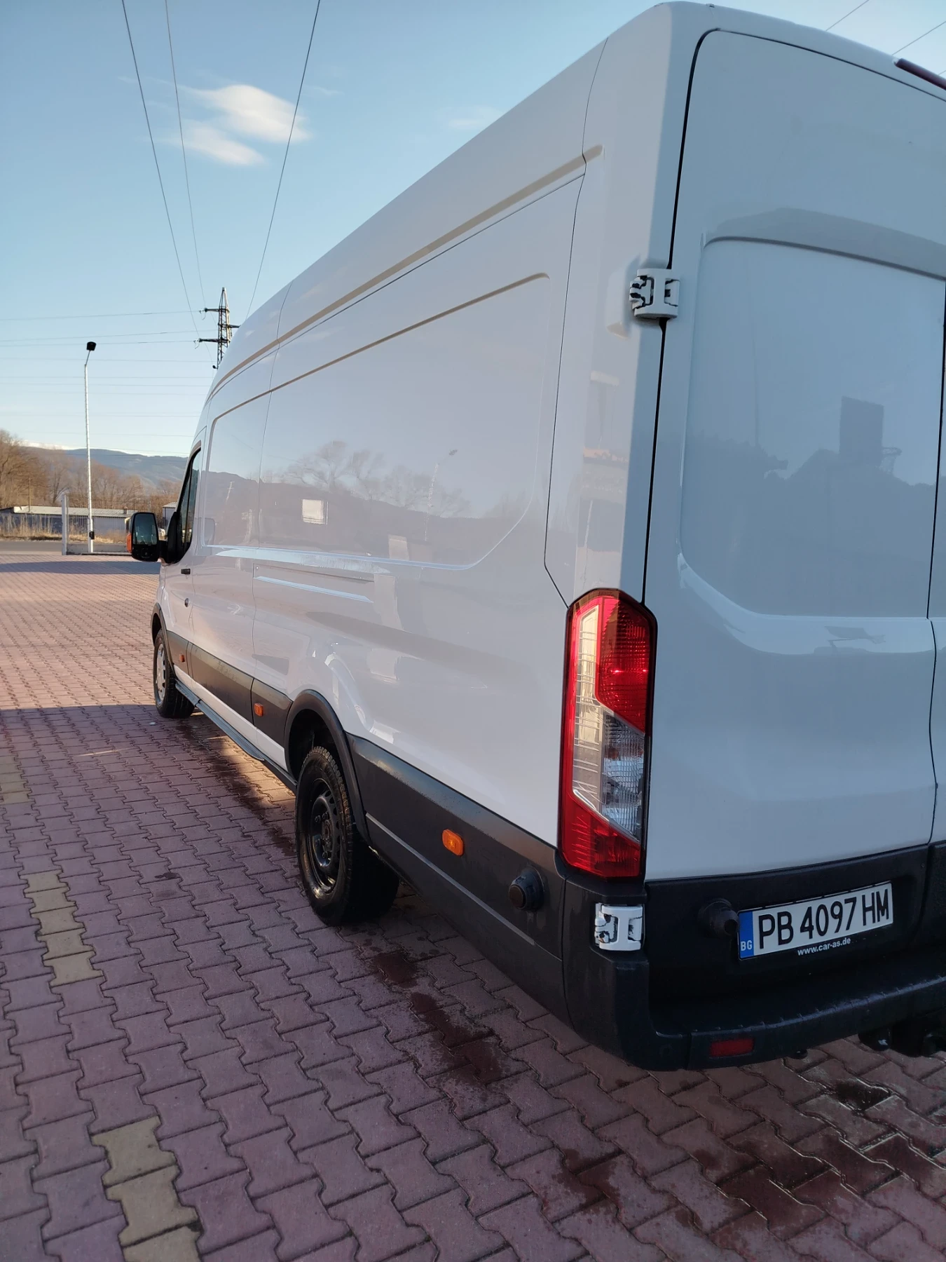 Ford Transit  - изображение 4