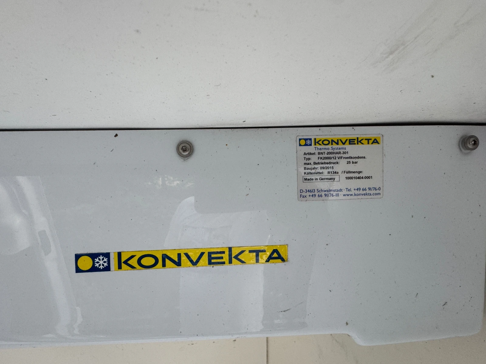Mercedes-Benz Vito 111 CDI* Термо* Кonvekta, снимка 13 - Бусове и автобуси - 55163728