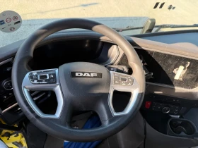 Daf XF 430, снимка 8