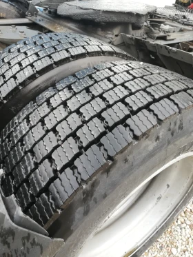 Daf XF 410 MEGA, снимка 2