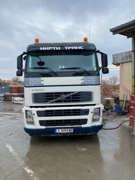 Volvo Fh ВИДЕО КЛИП ПО-ДОЛУ, снимка 8