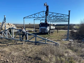 Volvo Fh ВИДЕО КЛИП ПО-ДОЛУ, снимка 10