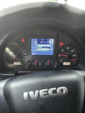 Iveco Stralis | Mobile.bg    8