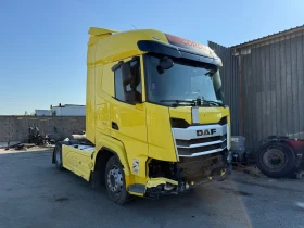  Daf XF