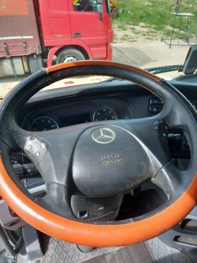 Обява за продажба на Mercedes-Benz Actros 1841 ~48 000 лв. - изображение 2