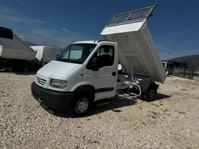  Renault Mascott